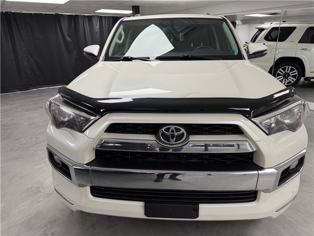2016 Toyota 4Runner SR5 (Stk: A9154) in Saint-Eustache - Image 5 of 18