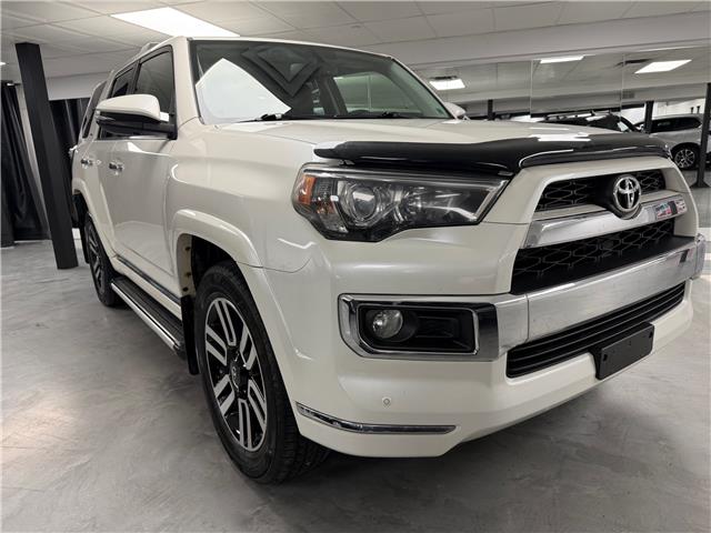 2016 Toyota 4Runner SR5 (Stk: A9154) in Saint-Eustache - Image 6 of 18