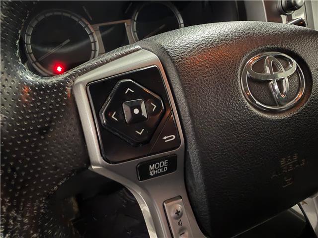 2016 Toyota 4Runner SR5 (Stk: A9154) in Saint-Eustache - Image 8 of 18