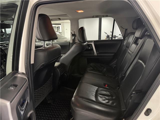 2016 Toyota 4Runner SR5 (Stk: A9154) in Saint-Eustache - Image 9 of 18