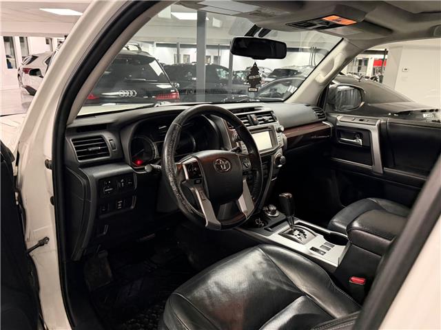 2016 Toyota 4Runner SR5 (Stk: A9154) in Saint-Eustache - Image 10 of 18