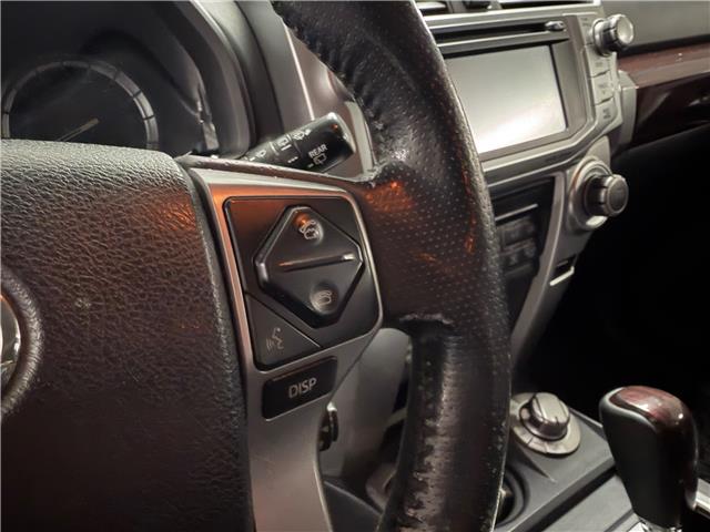 2016 Toyota 4Runner SR5 (Stk: A9154) in Saint-Eustache - Image 13 of 18