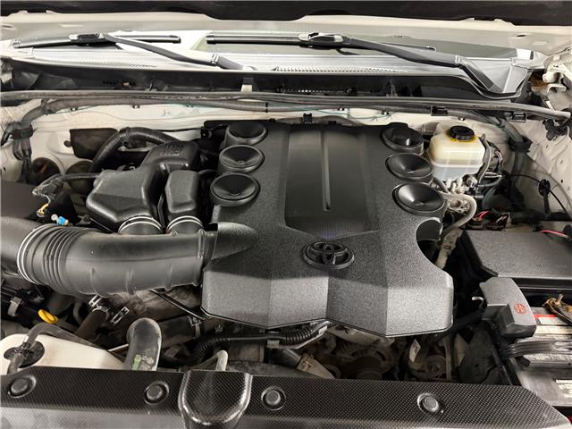 2016 Toyota 4Runner SR5 (Stk: A9154) in Saint-Eustache - Image 14 of 18