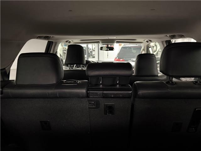 2016 Toyota 4Runner SR5 (Stk: A9154) in Saint-Eustache - Image 15 of 18