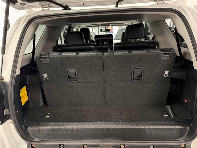 2016 Toyota 4Runner SR5 (Stk: A9154) in Saint-Eustache - Image 16 of 18
