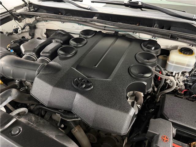 2016 Toyota 4Runner SR5 (Stk: A9154) in Saint-Eustache - Image 18 of 18