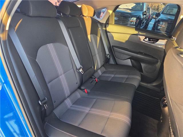 2023 Kia Forte EX (Stk: 6964A) in Calgary - Image 9 of 9