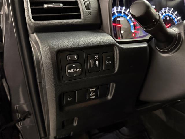 2017 Toyota 4Runner SR5 (Stk: A9158) in Saint-Eustache - Image 13 of 27