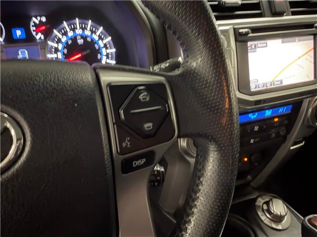 2017 Toyota 4Runner SR5 (Stk: A9158) in Saint-Eustache - Image 16 of 27