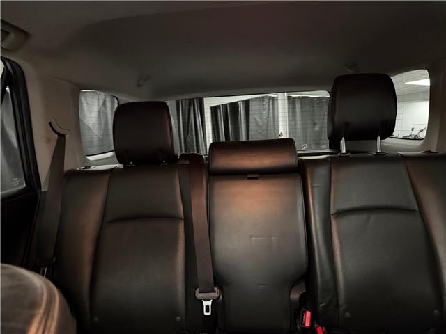 2017 Toyota 4Runner SR5 (Stk: A9158) in Saint-Eustache - Image 18 of 27