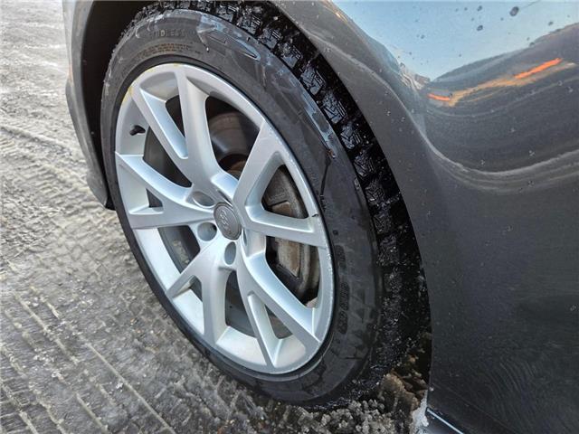 2014 Audi A7 3.0 Technik (Stk: SA-1202B) in Calgary - Image 5 of 10