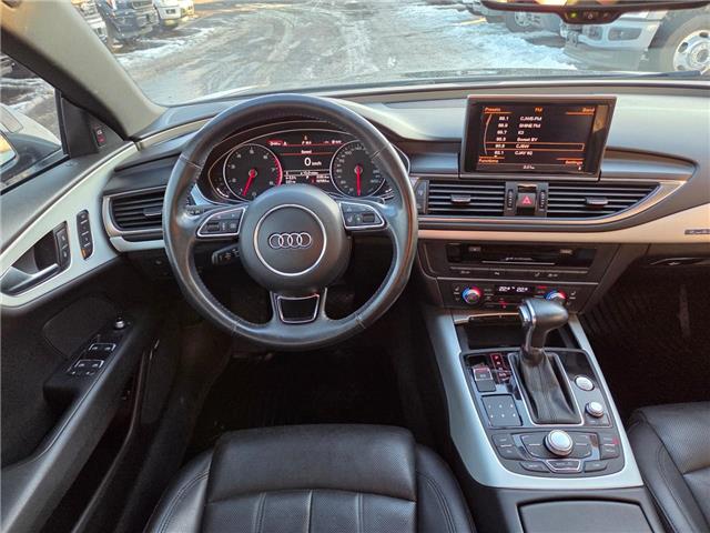 2014 Audi A7 3.0 Technik (Stk: SA-1202B) in Calgary - Image 7 of 10