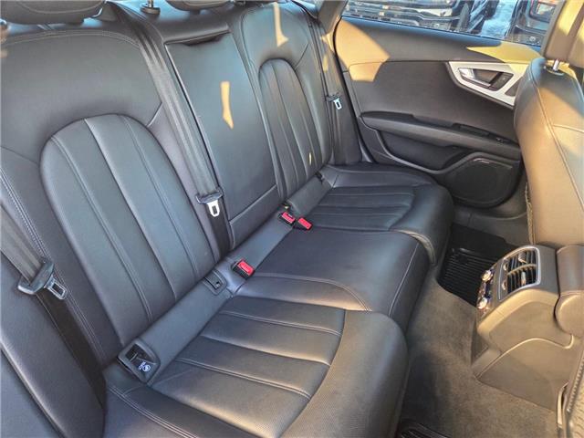 2014 Audi A7 3.0 Technik (Stk: SA-1202B) in Calgary - Image 9 of 10