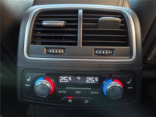 2014 Audi A7 3.0 Technik (Stk: SA-1202B) in Calgary - Image 10 of 10