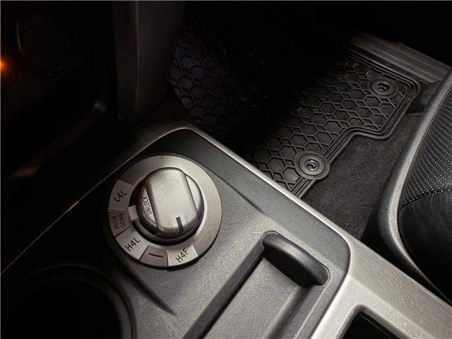 2017 Toyota 4Runner SR5 (Stk: A9158) in Saint-Eustache - Image 20 of 27