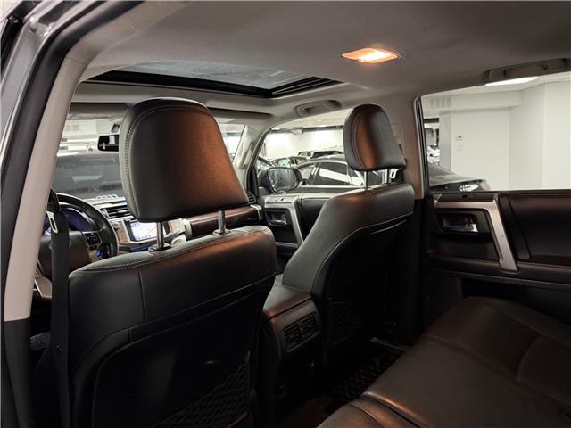 2017 Toyota 4Runner SR5 (Stk: A9158) in Saint-Eustache - Image 22 of 27