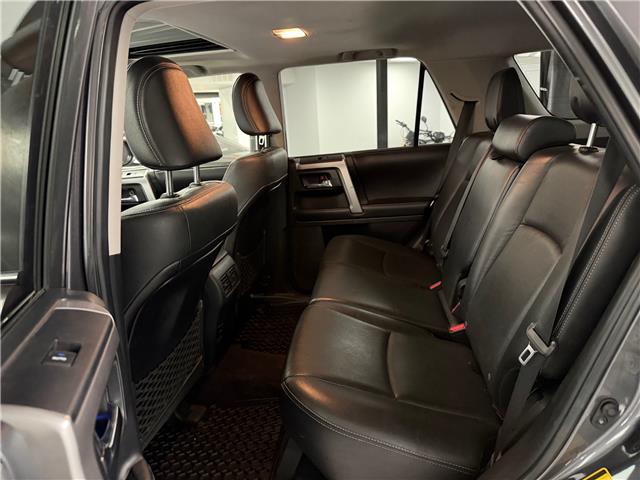 2017 Toyota 4Runner SR5 (Stk: A9158) in Saint-Eustache - Image 23 of 27