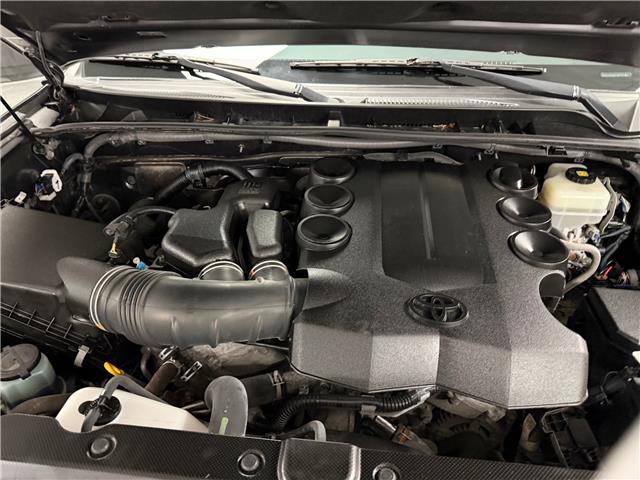 2017 Toyota 4Runner SR5 (Stk: A9158) in Saint-Eustache - Image 25 of 27