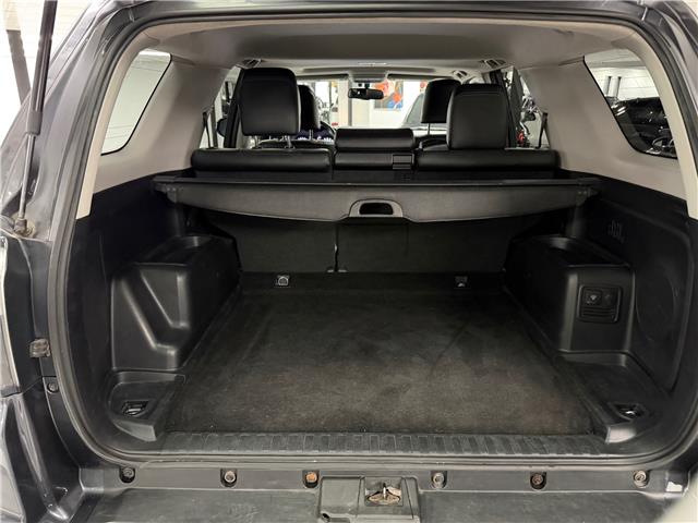 2017 Toyota 4Runner SR5 (Stk: A9158) in Saint-Eustache - Image 26 of 27