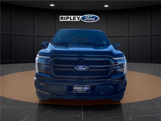 2025 Ford F-150 Lariat (Stk: 25429) in Melfort - Image 2 of 17