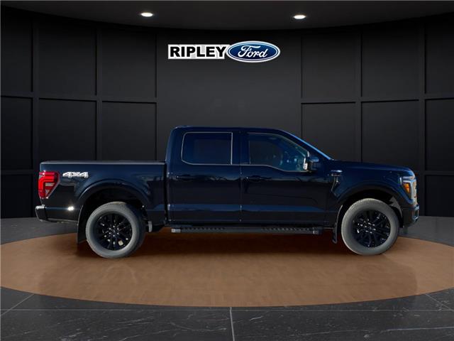 2025 Ford F-150 Lariat (Stk: 25429) in Melfort - Image 4 of 17