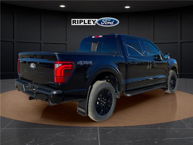 2025 Ford F-150 Lariat (Stk: 25429) in Melfort - Image 5 of 17