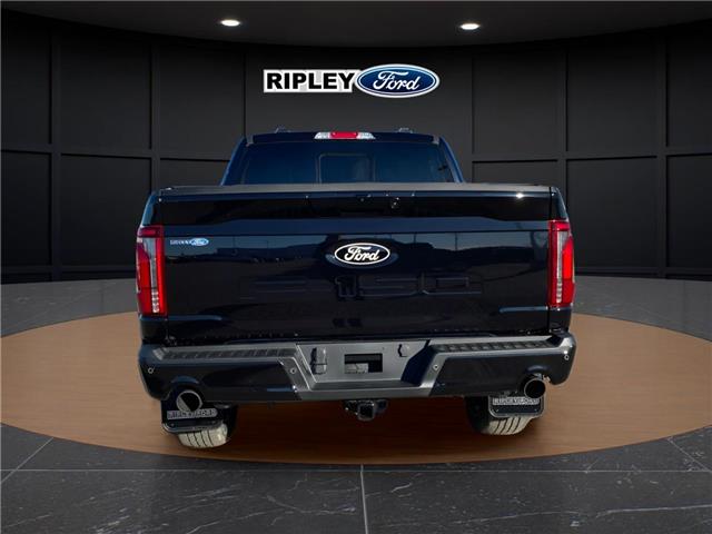 2025 Ford F-150 Lariat (Stk: 25429) in Melfort - Image 6 of 17