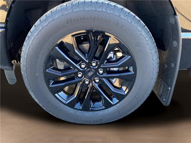 2025 Ford F-150 Lariat (Stk: 25429) in Melfort - Image 9 of 17