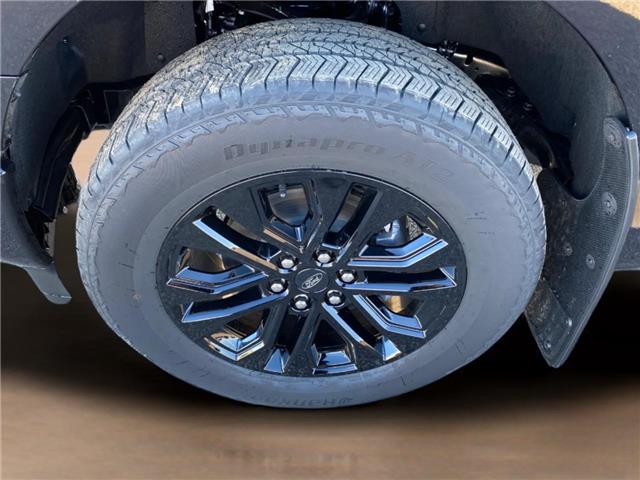 2025 Ford F-150 Lariat (Stk: 25429) in Melfort - Image 10 of 17
