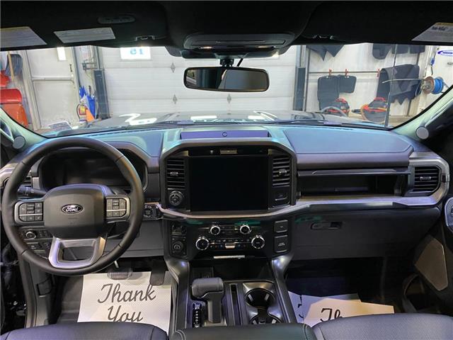 2025 Ford F-150 Lariat (Stk: 25429) in Melfort - Image 15 of 17
