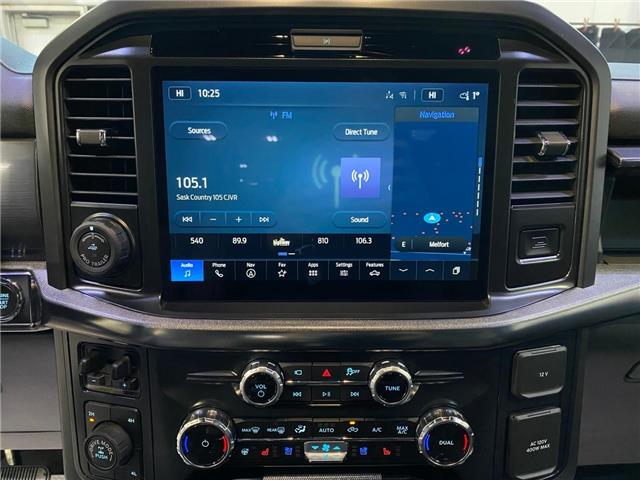 2025 Ford F-150 Lariat (Stk: 25429) in Melfort - Image 17 of 17