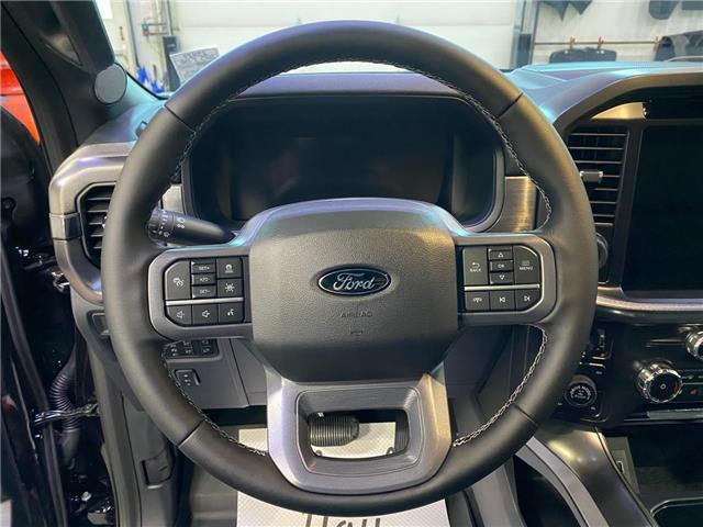 2025 Ford F-150 Lariat (Stk: 25429) in Melfort - Image 16 of 17