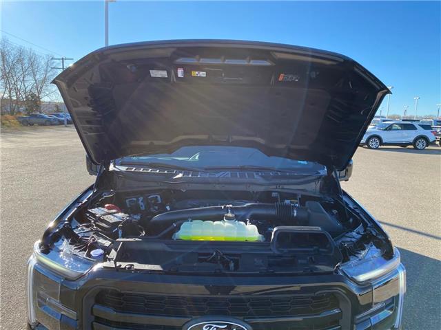 2025 Ford F-150 Lariat (Stk: 25429) in Melfort - Image 11 of 17