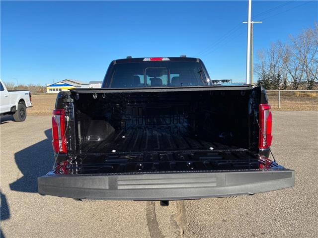 2025 Ford F-150 Lariat (Stk: 25429) in Melfort - Image 14 of 17