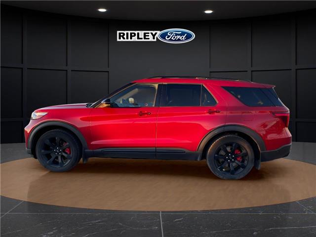 2020 Ford Explorer ST (Stk: 25455A) in Melfort - Image 8 of 8
