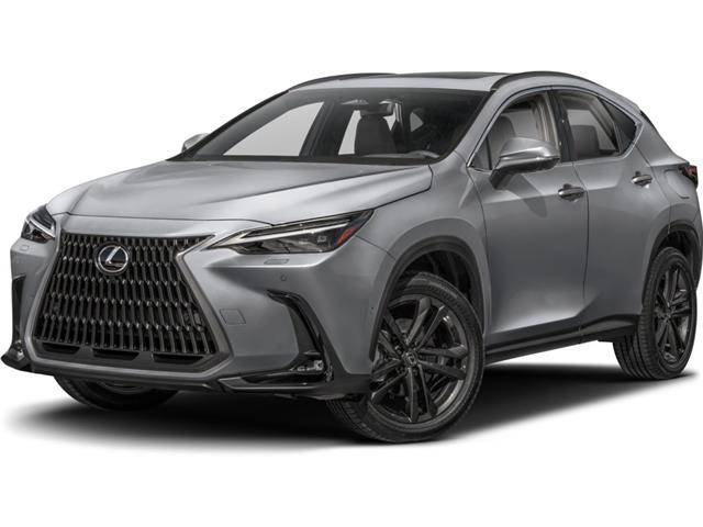 2023 Lexus NX 450h+  (Stk: 15U3448) in Richmond Hill - Image 1 of 1