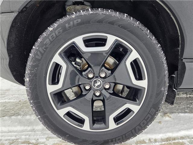 2024 Ford Bronco Sport Outer Banks (Stk: BB1890) in Listowel - Image 9 of 38