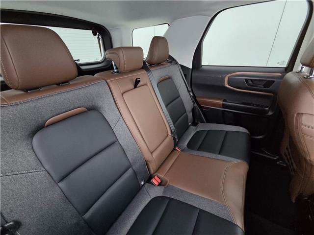 2024 Ford Bronco Sport Outer Banks (Stk: BB1890) in Listowel - Image 13 of 38