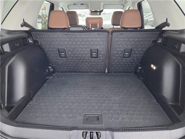 2024 Ford Bronco Sport Outer Banks (Stk: BB1890) in Listowel - Image 14 of 38