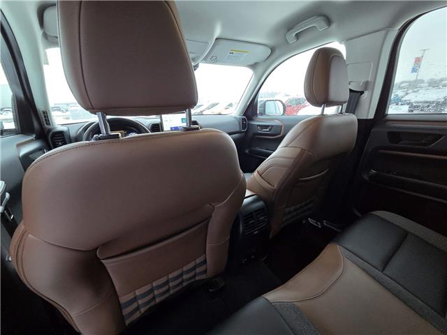 2024 Ford Bronco Sport Outer Banks (Stk: BB1890) in Listowel - Image 17 of 38