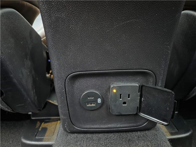 2024 Ford Bronco Sport Outer Banks (Stk: BB1890) in Listowel - Image 18 of 38