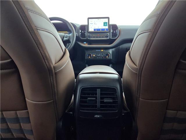 2024 Ford Bronco Sport Outer Banks (Stk: BB1890) in Listowel - Image 19 of 38
