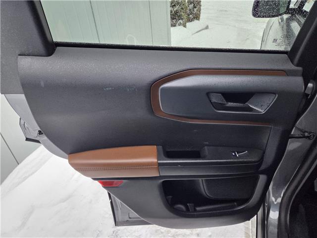 2024 Ford Bronco Sport Outer Banks (Stk: BB1890) in Listowel - Image 20 of 38