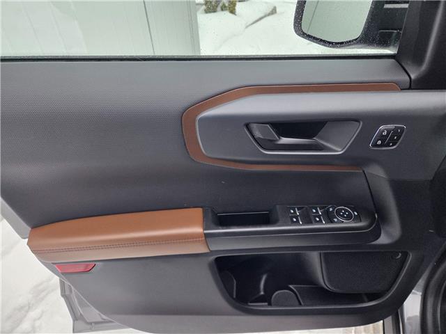 2024 Ford Bronco Sport Outer Banks (Stk: BB1890) in Listowel - Image 21 of 38