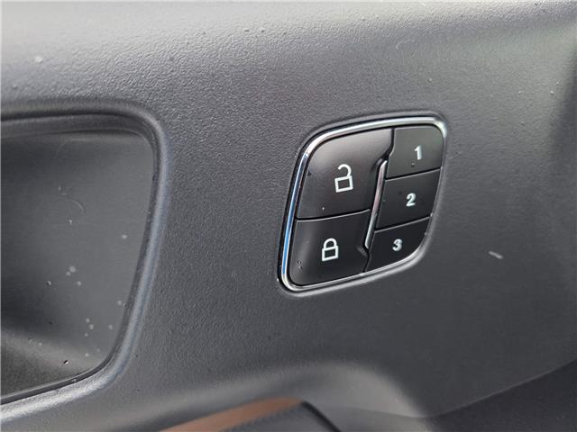 2024 Ford Bronco Sport Outer Banks (Stk: BB1890) in Listowel - Image 22 of 38