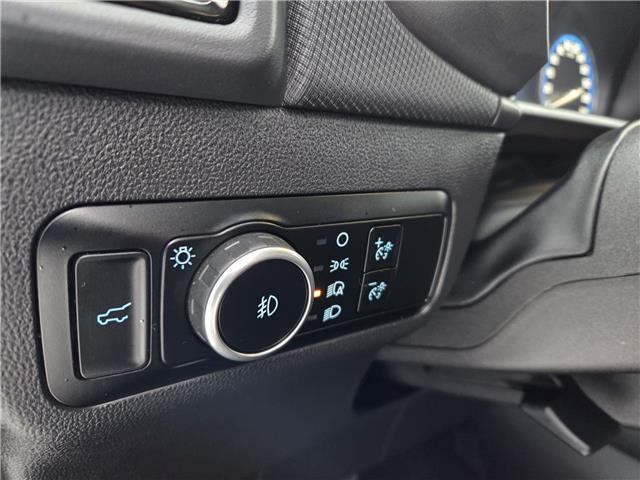 2024 Ford Bronco Sport Outer Banks (Stk: BB1890) in Listowel - Image 25 of 38