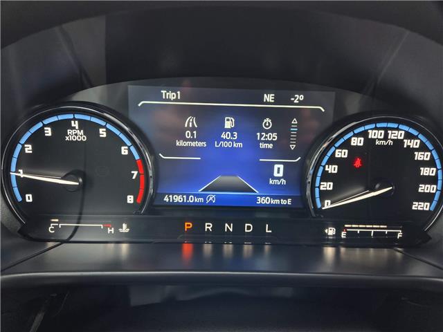 2024 Ford Bronco Sport Outer Banks (Stk: BB1890) in Listowel - Image 28 of 38