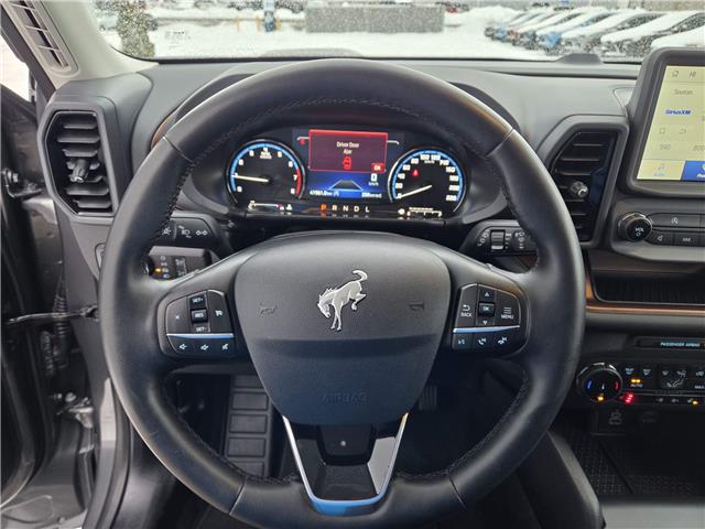 2024 Ford Bronco Sport Outer Banks (Stk: BB1890) in Listowel - Image 29 of 38