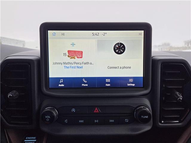 2024 Ford Bronco Sport Outer Banks (Stk: BB1890) in Listowel - Image 30 of 38