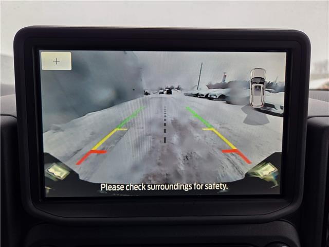 2024 Ford Bronco Sport Outer Banks (Stk: BB1890) in Listowel - Image 31 of 38